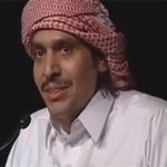 الشاعر القطري ابن الذيب يسخر من نواب الكويت بعد تعليق مجلس الأمة ويثير جدلا