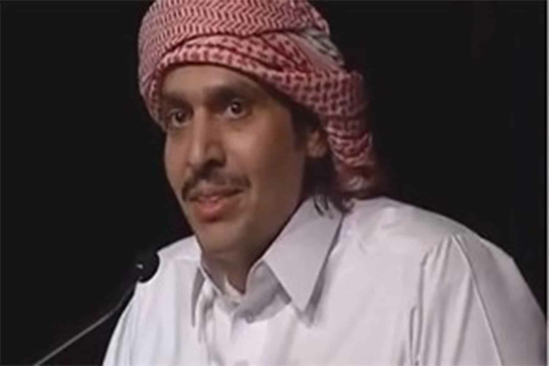 الشاعر القطري ابن الذيب يسخر من نواب الكويت بعد تعليق مجلس الأمة ويثير جدلا (فيديو)