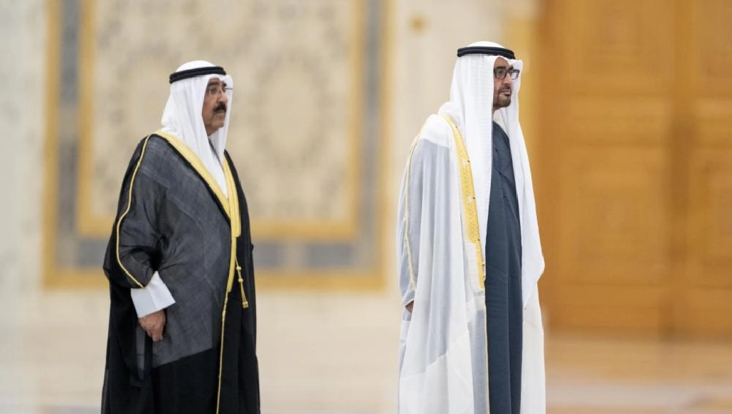 شكوك واسعة بشأن وجود دور إماراتي بحل مجلس الأمة الكويتي