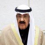 كويتي مهاجما الأمير: "الليل الأسود انطلق في الكويت والأحكام العرفية بدأت"