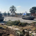 باحث إسرائيلي: انتقمنا لجنودنا الذين قتلهم محمد صلاح بقتل الجنود المصريين عند معبر رفح