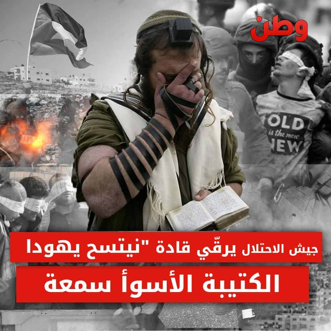 كتيبة نيتسح يهودا