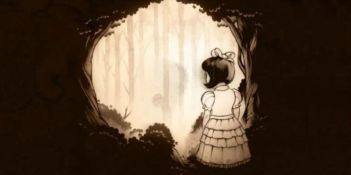 ما الذي شاهدته في هذا الشكل؟