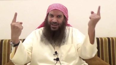 سالم الطويل