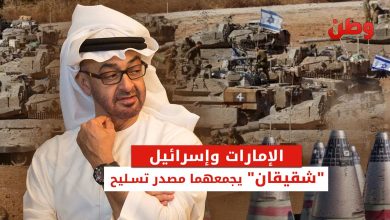 صربيا والإمارات وتسليح إسرائيل
