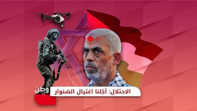 تراجع إسرائيل عن اغتيال يحيى السنوار