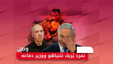 رفض الخدمة العسكرية في إسرائيل