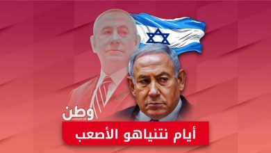 بنيامين نتنياهو