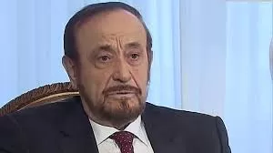 رفعت الأسد اشتهر بأنه جزار حماة