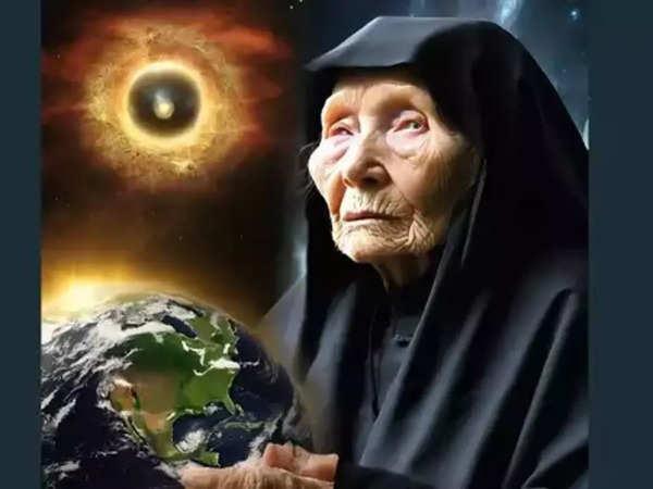 بابا فانغا وتوقعاتها لعام 2025: خمسة أبراج مرشحة لتحقيق الثراء