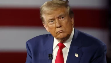 دونالد ترامب