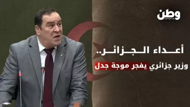 تشويه صورة الجزائر