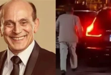 حين يكشف الوجه الحقيقي.. محمد صبحي من نصوص الأخلاق إلى اختبار السائق