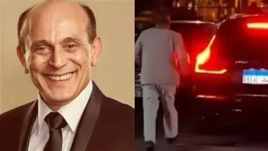 حين يكشف الوجه الحقيقي.. محمد صبحي من نصوص الأخلاق إلى اختبار السائق 