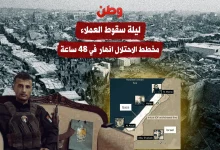 ليلة سقوط العملاء.. مخطط الاحتلال انهار في 48 ساعة