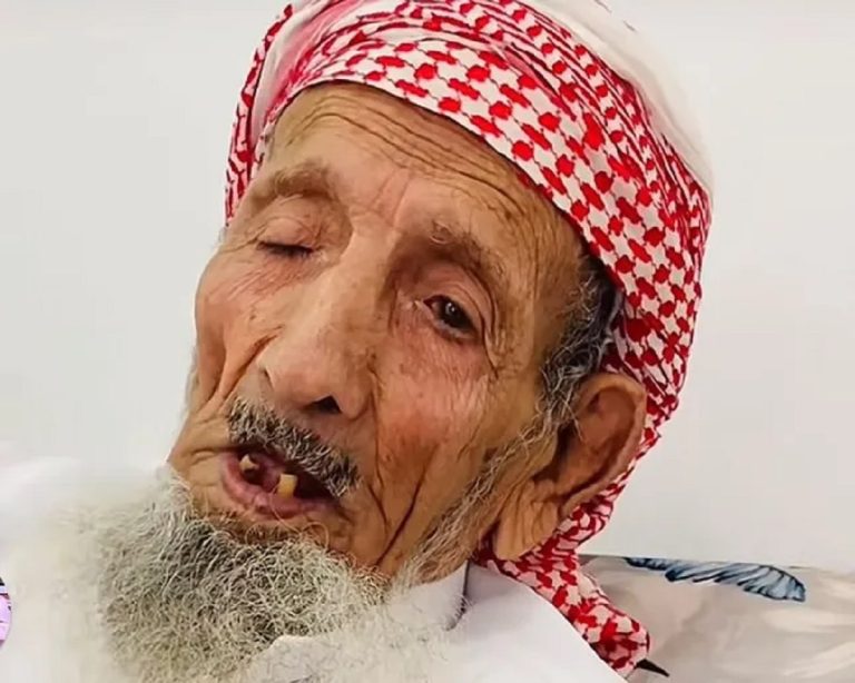 رحيل معمّر سعودي يثير الجدل حول حدود العمر الذي يمكن أن يبلغه الإنسان