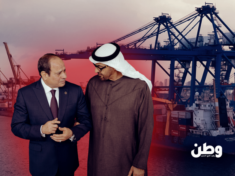 مصر ترفض بيع حصتها في الإسكندرية لتداول الحاويات وتؤكد أولوية السيادة والأمن القومي