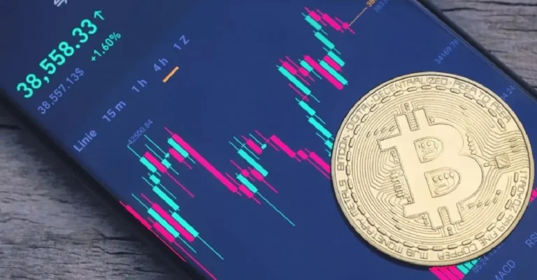 بين الجاذبية والمخاطرة: لماذا تبقى العملات الرقمية رهينة التقلبات؟