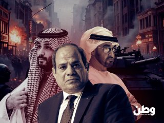 زيارة فيصل بن فرحان إلى القاهرة رسالة سعودية حاسمة لمصر في مواجهة سياسات الإمارات