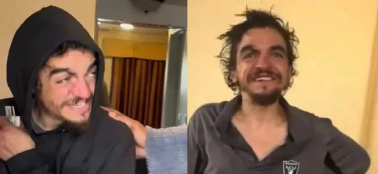 من أضواء الشهرة إلى رصيف التشرد: نجم الأطفال تايلور تشيس بلا مأوى وينام على شرفة منزل والدته