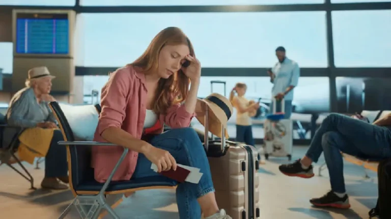متى يتحول وصولك المبكر للمطار إلى عبء؟ نصائح الخبراء لتجنب فخ “الانتظار القاتل”.