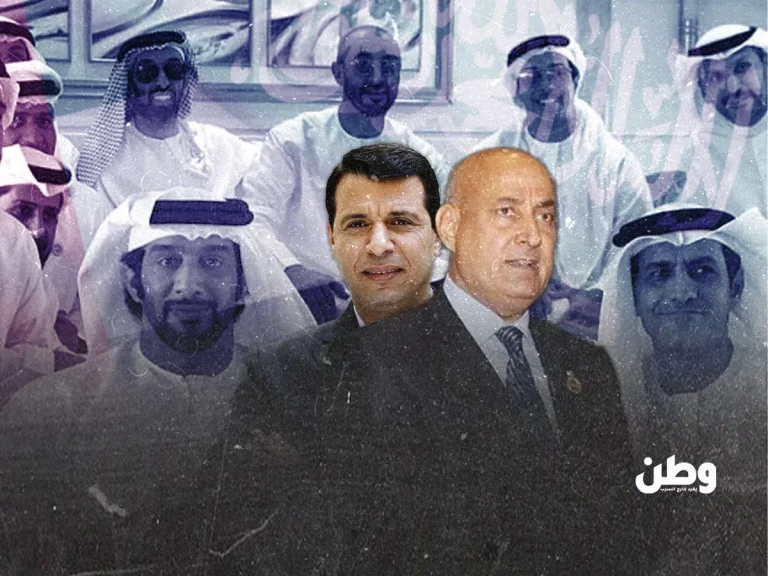 اتهامات عبد العزيز التويجري لمخططات إماراتية ضد السعودية وخلافات ما بعد الشيخ زايد