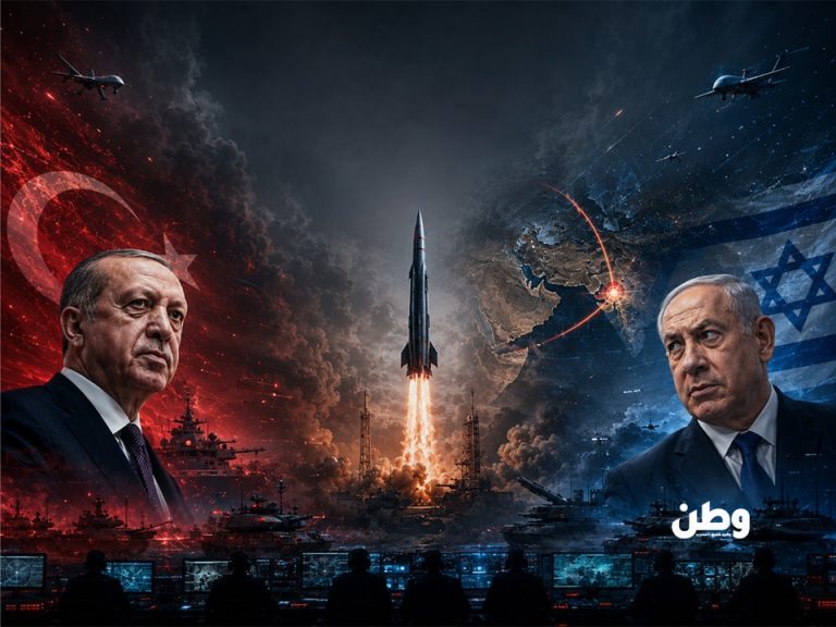 يلدريم خان”: هل يقلب صاروخ تركيا العابر للقارات موازين القوى في الشرق الأوسط؟ تركيا تفاجئ العالم بصاروخ “يلدريم خان”