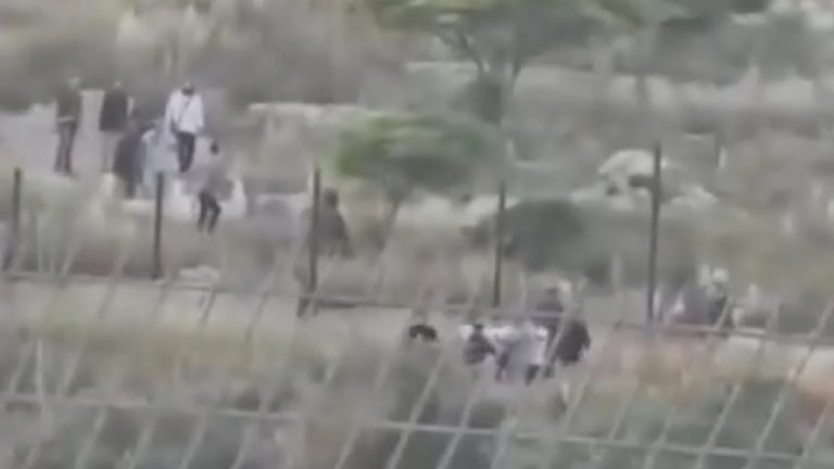 تحت رشق الحجارة وحماية الجيش.. مستوطنو “سانور” يطاردون الجثامين الفلسطينية في جنين تحقيق إسرائيلي يكشف كواليس ’أوامر القتل‘ العشوائي في غزة