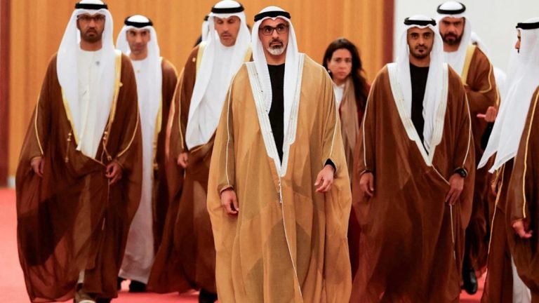 أغنياء العالم وأموال الفقراء: كيف حصل “آل نهيان” على 71 مليون يورو من دعم مزارع أوروبا؟ الإمارات وعائلة آل نهيان تستفيد من ملايين اليوروهات من الدعم الزراعي الأوروبي