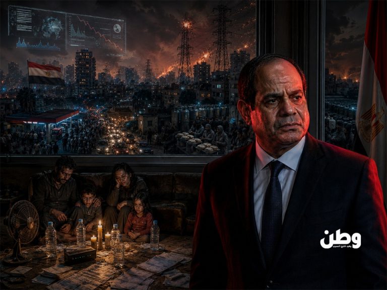 بين الدواء وشحن الكهرباء.. قصص من داخل البيوت المصرية التي تئن تحت وطأة الغلاء تشهد مصر موجة متصاعدة من ارتفاع أسعار الكهرباء والمياه والغاز والإنترنت، ما زاد الضغوط على ملايين المواطنين.