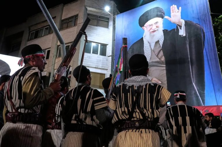 كشفت ضربات أميركية إسرائيلية في إيران حدود اغتيال القادة