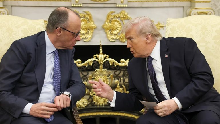 تفكك الغرب؟ كيف تحولت الحرب مع إيران إلى “مسمار في نعش” العلاقة بين واشنطن وأوروبا غضب في إدارة ترامب من مواقف ألمانيا وفرنسا وإسبانيا الرافضة لدعم واشنطن ضد إيران