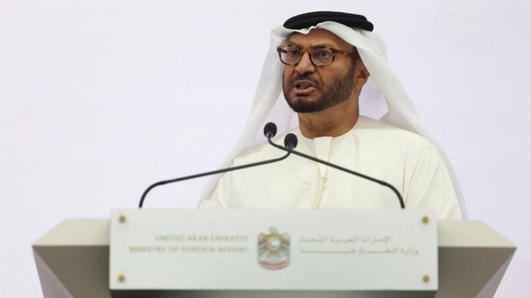تناقضات أبوظبي الإقليمية: كيف يفضح سجل اليمن والسودان وغزة خطاب الإمارات حول القانون الدولي؟ تناقض خطاب الإمارات القانوني مع اتهامات بدعم حروب وانتهاكات في اليمن والسودان وغزة