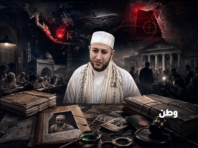 سقوط “الداعية المصري” في إندونيسيا: من برامج حفظ القرآن إلى قوائم الإنتربول.. القصة الكاملة لفضيحة أحمد المصري سقوط “الداعية المصري” في إندونيسيا: من برامج حفظ القرآن إلى قوائم الإنتربول.. القصة الكاملة لفضيحة أحمد المصري