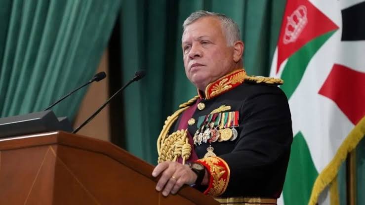 حسابات خاطئة في واشنطن وتل أبيب: لماذا قد يفاجئ الأردن ترامب ونتنياهو بحلفاء غير متوقعين في معركة الأقصى؟ حسابات خاطئة في واشنطن وتل أبيب: لماذا قد يفاجئ الأردن ترامب ونتنياهو بحلفاء غير متوقعين في معركة الأقصى؟
