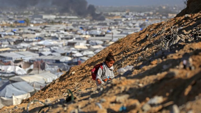 الأمم المتحدة: القيود الإسرائيلية تترك الأطفال الفلسطينيين بلا حماية وتشل عمل المنظمات الحقوقية القيود الإسرائيلية تترك الأطفال الفلسطينيين بلا حماية