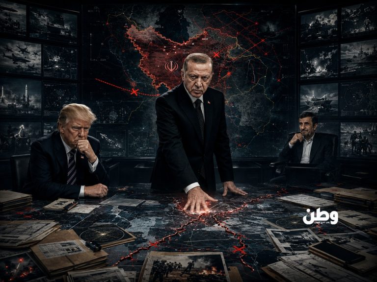 تسريبات تامير هيمان: كيف أحبطت تركيا أخطر خطة أمريكية إسرائيلية لتقسيم إيران؟ جنرال إسرائيلي سابق يكشف تفاصيل خطة أمريكية إسرائيلية لإعادة تشكيل إيران بعد الحرب