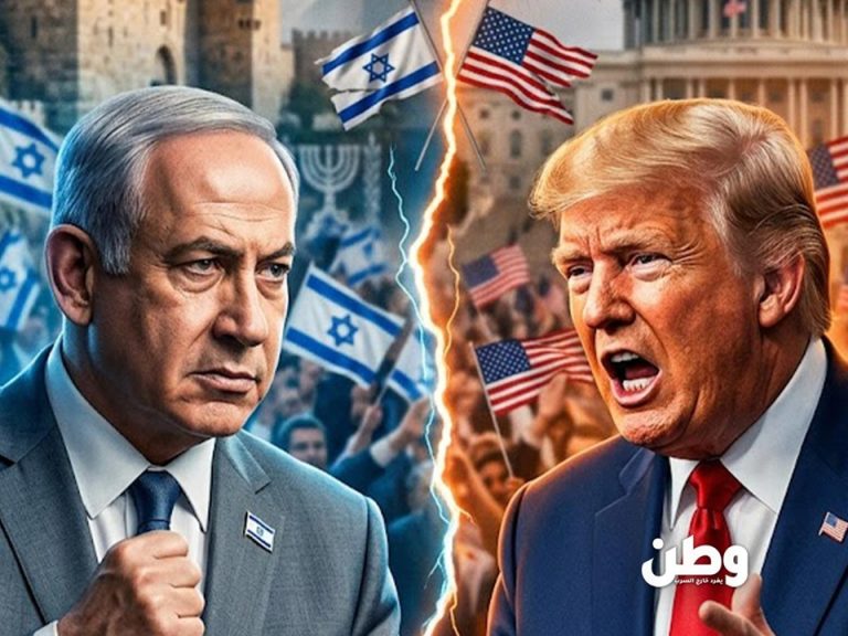 من يحب إسرائيل أكثر؟ مواجهة سياسية تكشف توتراً بين ترامب ونتنياهو تشهد العلاقة بين دونالد ترامب وبنيامين نتنياهو توتراً لافتاً