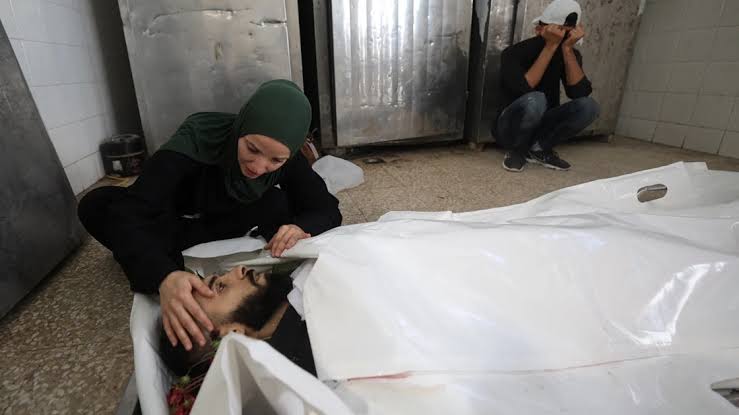 جدل داخل لجنة حماية الصحفيين بعد استبعاد أسماء فلسطينيين من حصيلة قتلى غزة جدل داخل لجنة حماية الصحفيين بعد استبعاد أسماء فلسطينيين من حصيلة قتلى غزة