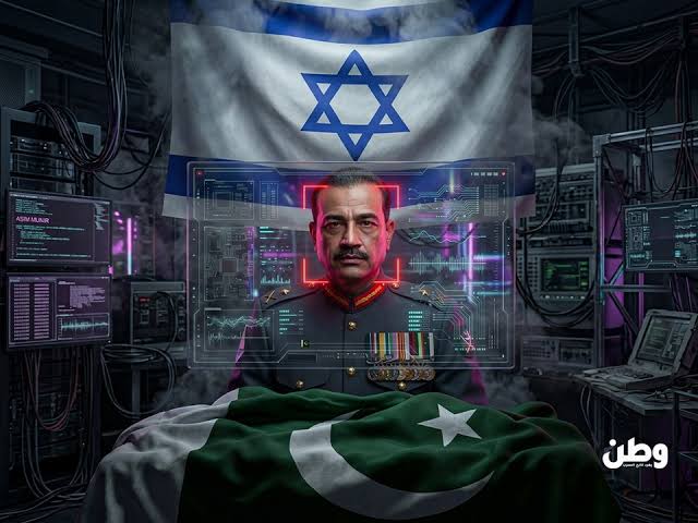 مخطط سري في جنيف.. هل حاول “الموساد” اغتيال قائد الجيش الباكستاني؟ مخطط سري في جنيف.. هل حاول “الموساد” اغتيال قائد الجيش الباكستاني؟