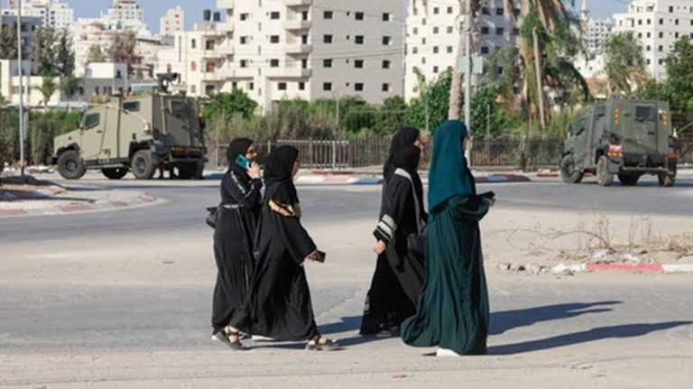 معتقلات فلسطينيات حوامل في سجون إسرائيل.. عائلات تحذر من خطر يهدد الأمهات والأجنة معتقلات فلسطينيات حوامل في سجون إسرائيل.. عائلات تحذر من خطر يهدد الأمهات والأجنة