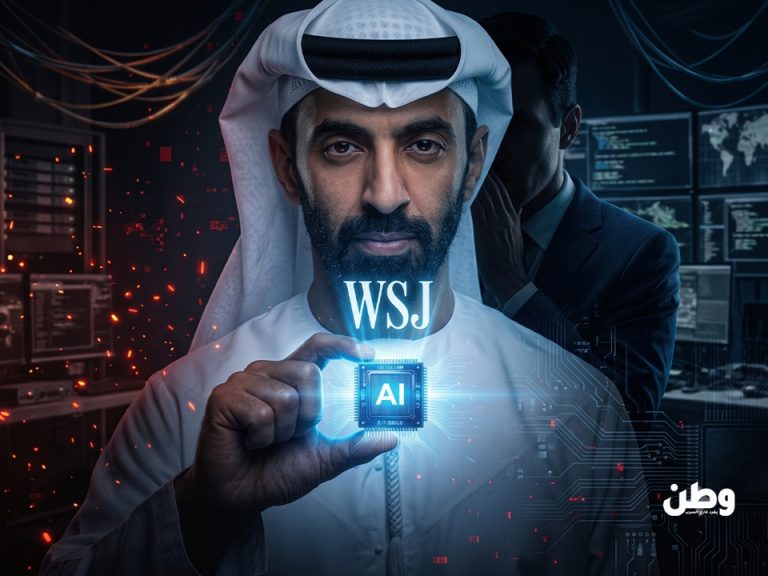 تحقيق أمريكي يكشف مسار ضابط استخبارات سابق من مهمة سرية في الإمارات إلى دور استشاري بعد تقاعده كشف تحقيق لصحيفة وول ستريت جورنال تفاصيل انتقال ضابط سابق في وكالة الاستخبارات المركزية الأمريكية من مهمة رسمية في الإمارات إلى دور استشاري بعد تقاعده