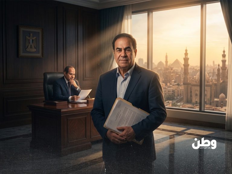 كاتب مصري يطرح مخرجاً آمناً للسيسي ويشعل جدلاً حول مستقبل مصر