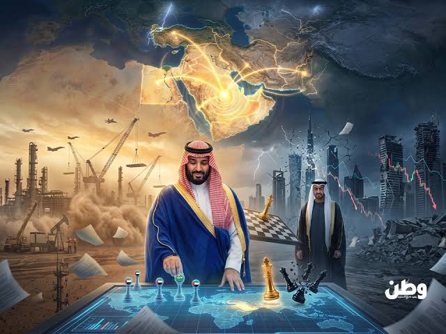 خريطة نفوذ جديدة.. “فورين بوليسي” تكشف كواليس اصطفاف إقليمي تقوده السعودية بمشاركة تركيا وباكستان خريطة نفوذ جديدة.. "فورين بوليسي" تكشف كواليس اصطفاف إقليمي تقوده السعودية بمشاركة تركيا وباكستان