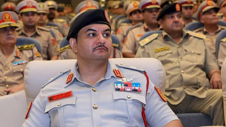 كواليس “صفقة واشنطن”.. ماركو روبيو يستقبل صدام حفتر لبحث توحيد ليبيا وتثبيت قطار انتخابات 2027 كواليس "صفقة واشنطن".. ماركو روبيو يستقبل صدام حفتر لبحث توحيد ليبيا وتثبيت قطار انتخابات 2027