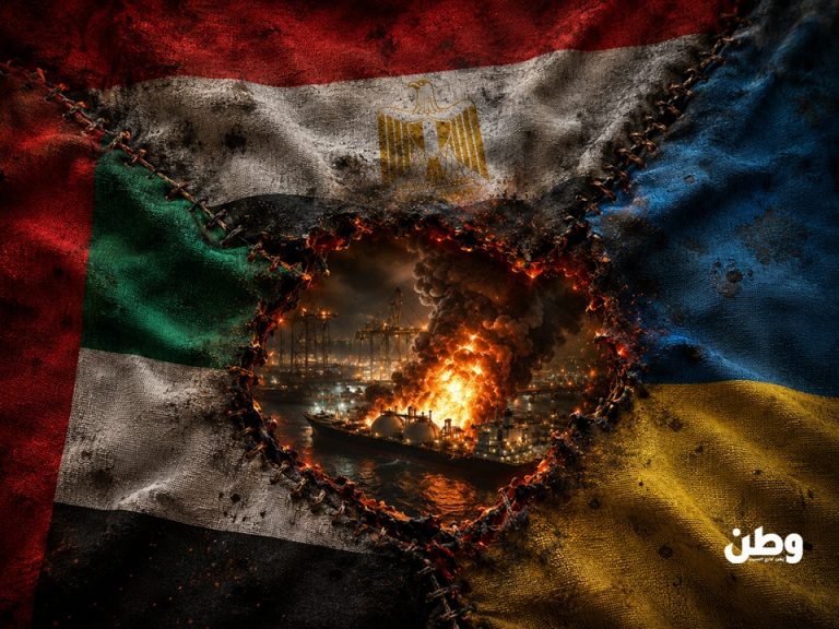 لغز هجوم ميناء دمياط.. من يقف خلف المسيّرة؟ ولماذا برز اسما أوكرانيا والإمارات؟ هجوم ميناء دمياط يثير تساؤلات واسعة بعد استهداف منشأة الغاز بطائرة مسيرة. تعرف على أبرز الفرضيات المتداولة، ولماذا برز اسما أوكرانيا والإمارات، وما الذي أعلنته السلطات المصرية رسميًا بشأن التحقيقات.
