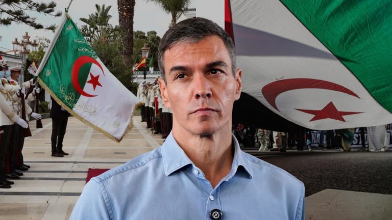 زيارة سانشيز إلى الجزائر.. إسبانيا تسعى لإعادة العلاقات مع الجزائر عبر الغاز والاستثمار بعد أزمة الصحراء الغربية زيارة بيدرو سانشيز إلى الجزائر تفتح صفحة جديدة بعد أزمة الصحراء، مع تركيز على الغاز والاستثمارات وتعزيز الشراكة الاقتصادية بين مدريد والجزائر.