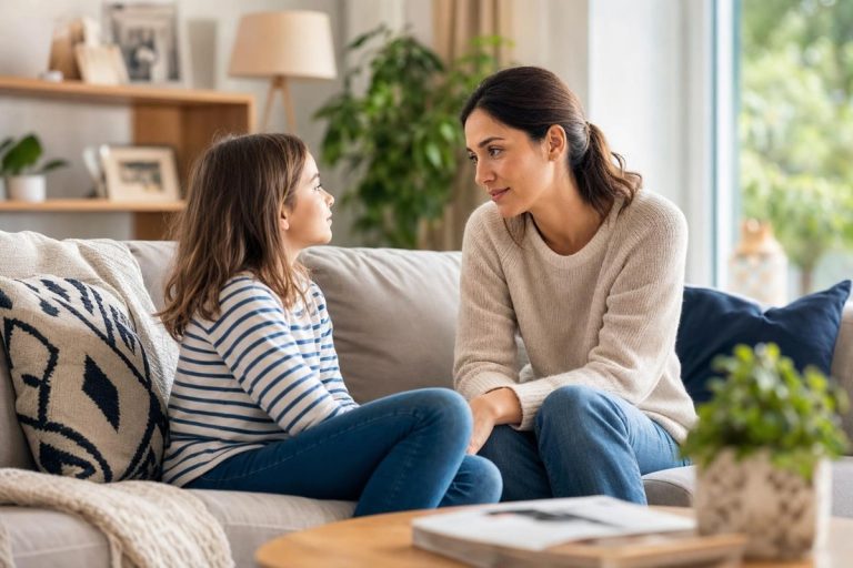 هل أنت سبب سعادة طفلك أم تعاسته؟ 6 تصرفات يوصي علم النفس بالتخلي عنها فوراً.. توضح دراسات نفسية كيف يعزز الآباء الأمان العاطفي لدى الأطفال بتجنب 6 سلوكيات شائعة، من كبت المشاعر إلى الصراخ وغياب الاعتذار وتأثيرها في الاستقرار النفسي.