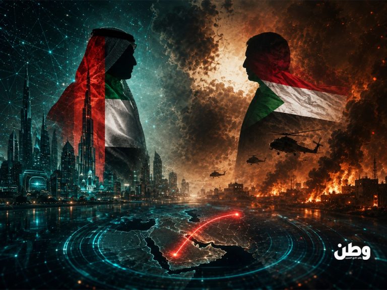 الإمارات رتبت زيارة سرية لقيادات سودانية إلى إسرائيل