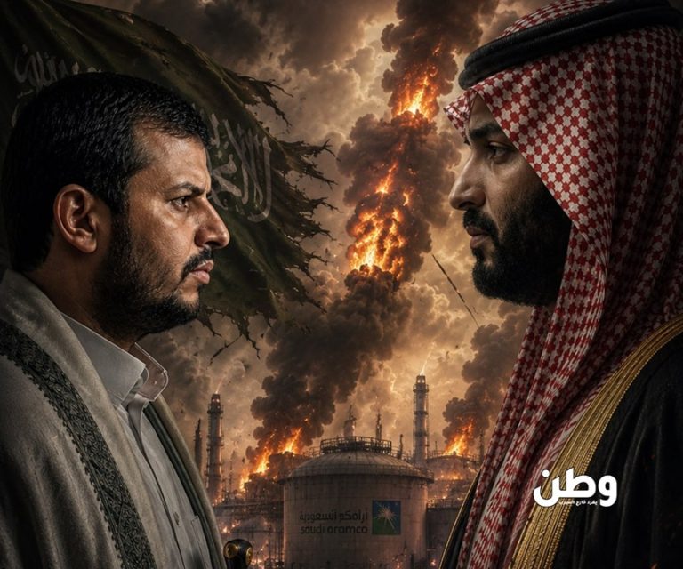 هجمات الحوثيين تقترب من أرامكو.. هل دخلت منشآت الطاقة السعودية مرحلة الخطر الجديد؟ هجمات الحوثيين تقترب من أرامكو